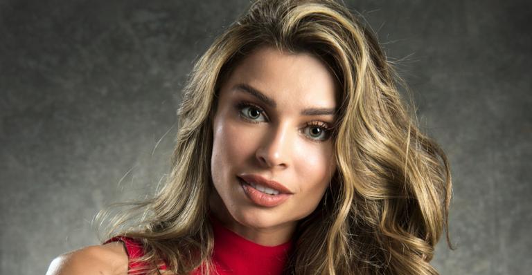 Grazi Massafera relembra desafios em gravar novela Flor do Caribe: “Sofri bastante”