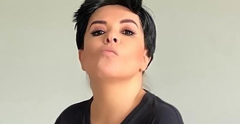 Indireta? Mara Maravilha dá alfinetada misteriosa nas redes sociais: “Papo reto”