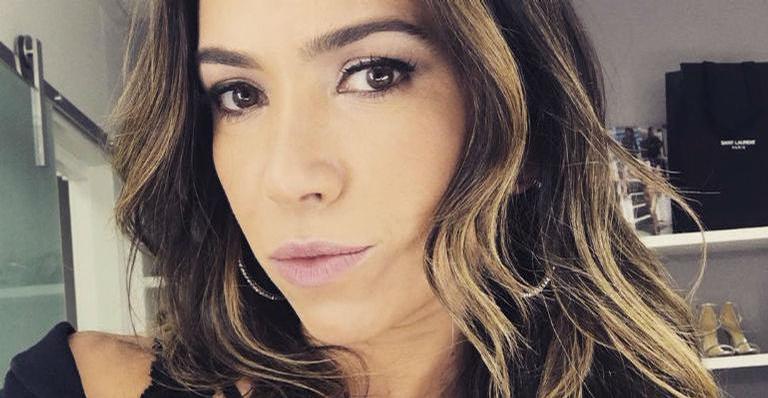 Raridade: Filhas de Renata e Patrícia Abravanel surgem fazendo aulas de balé na mansão da apresentadora