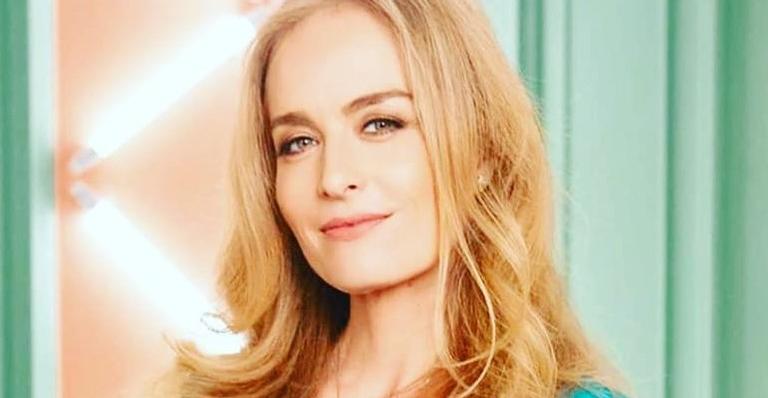 Mãezona! Angélica revela que conversa sobre sexo e álcool com os filhos: “Temos que falar”