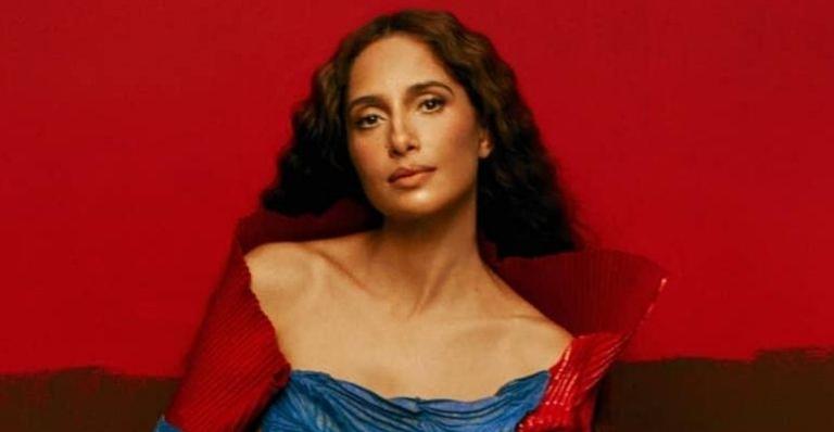 Camila Pitanga relembra Bebel, personagem icônica de ‘Paraíso Tropical’: “Catiguria”