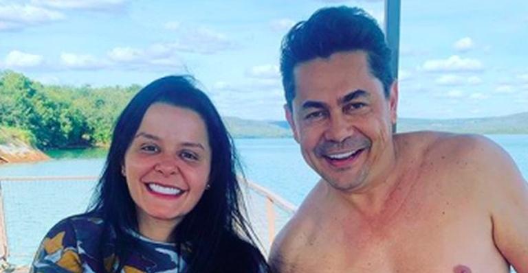 Será? Maraisa faz postagem enigmática e fãs apontam término de namoro: “Sexo sem amor”