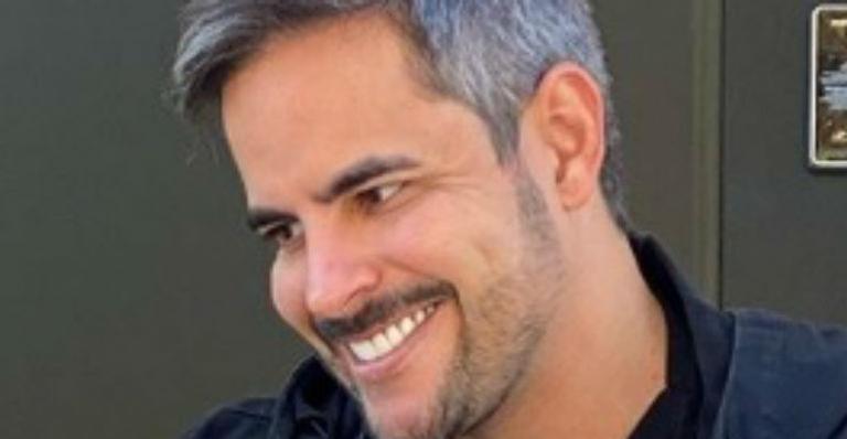 Marido de Simone Mendes protagoniza cena romântica com a esposa e se declara: “Como amo amar você”