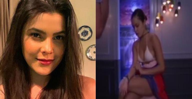 Dois anos depois, vaza vídeo do BBB em que Emilly é ouvida sobre supostas agressões de Marcos