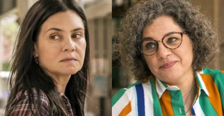 Amor de Mãe : Com requintes de crueldade, Thelma mata Jane de forma trágica