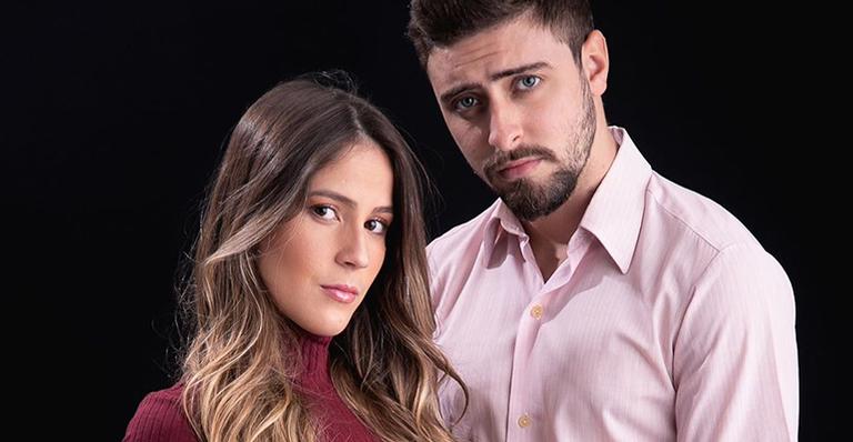 Chegou! Nasce Filipa, a primeira filha de Eike Duarte e Natália Vivacqua: “Foi tudo muito rápido”