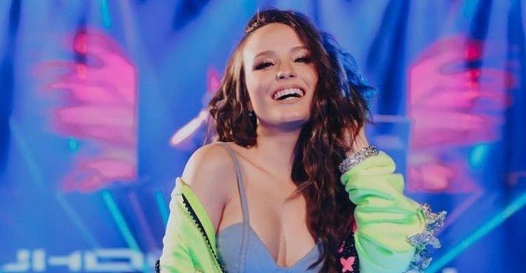 Larissa Manoela fará 20 anos em alguns meses e afirma: “Não estão preparados para essa conversa”