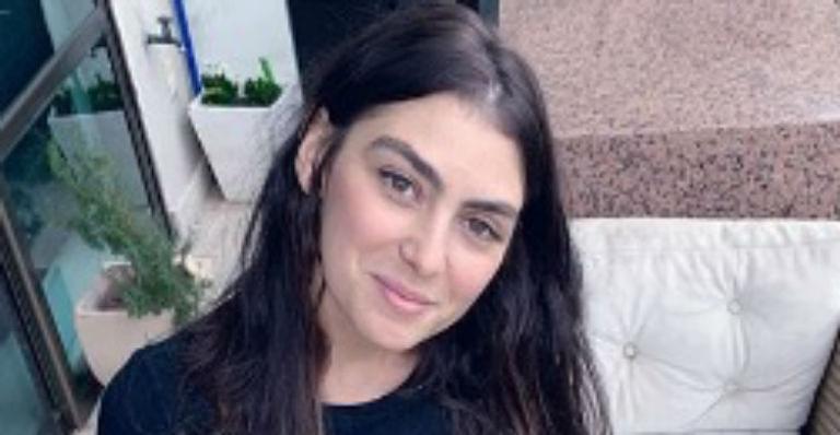 Mariana Uhlmann registra vida real de uma mãe de 3 e desabafa sobre finais de semana: “Não entendo para que serve”