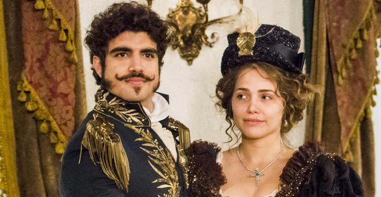 Novo Mundo: Saiba o que acontece no último capítulo da novela