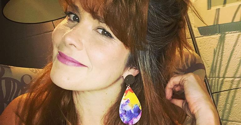 Samara Felippo surge sem maquiagem e beleza natural encanta a web: “Naturalmente linda”