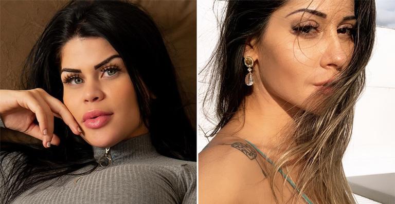 Suposto affair de Arthur Aguiar exige retratação de Mayra Cardi após revelação do caso