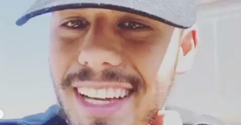 Zé Felipe faz declaração de amor apaixonante para Virgínia Fonseca e derrete web: “Dois meses de uma vida inteira”
