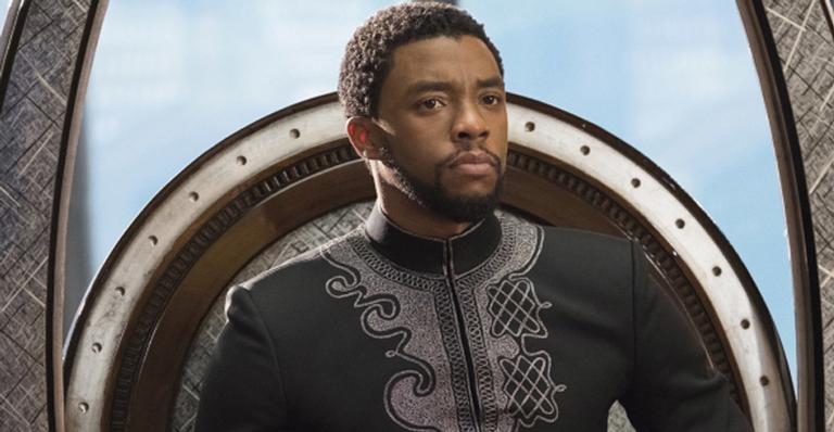 Chadwick Boseman, estrela de ‘Pantera Negra’, morre aos 42 anos
