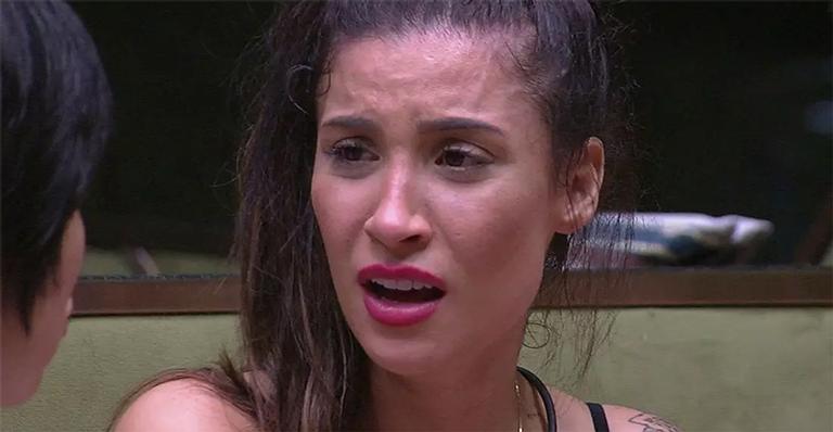 Ex-BBB Bianca Andrade sofre primeira derrota em processo movido pela Globo