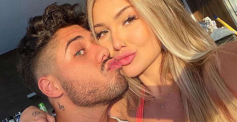 Virginia Fonseca esclarece boato e nega que Zé Felipe pagou sua lipoaspiração: “Tenho meu dinheiro”