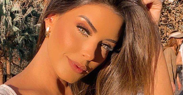 Ex-BBB Ivy Moraes revela não ter contato com Rafa Kalimann e Thelma Assis: “Não forço as coisas”