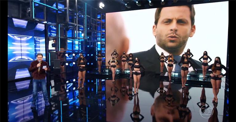Dança dos Famosos: Henri Castelli vai disputar competição do Faustão contra a ex-mulher; veja a lista