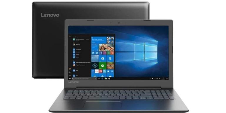 7 notebooks com desconto para você trabalhar com mais praticidade e autonomia