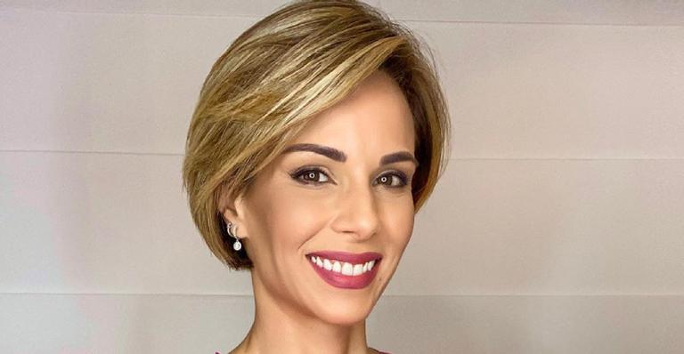 Ana Furtado compartilha clique raro ao lado de sua filha com Boninho: “Não resisti em postar”