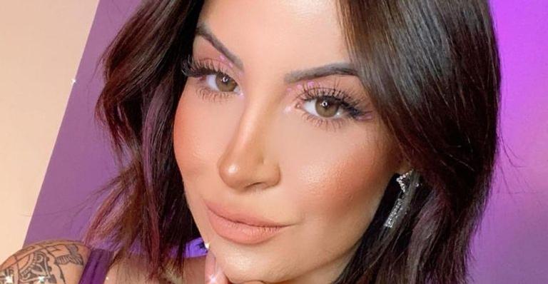 Bianca Andrade revela significado do novo corte de cabelo: “Não quero voltar para o hospital”