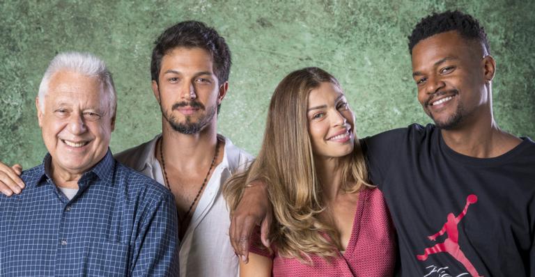 Bom Sucesso: Globo vende novela para América Latina e Europa