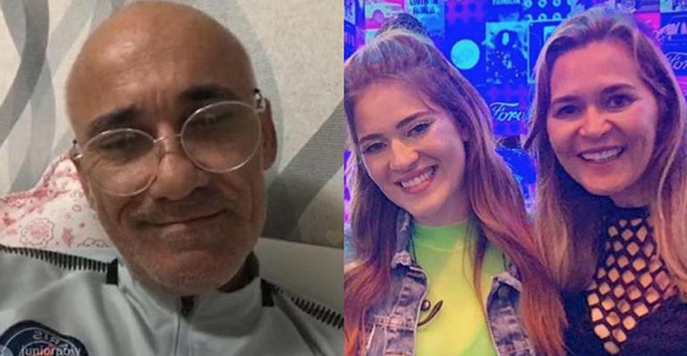 Ex-BBB Ayrton desabafa seis meses após fim do casamento com Eva: “Coração fechado”
