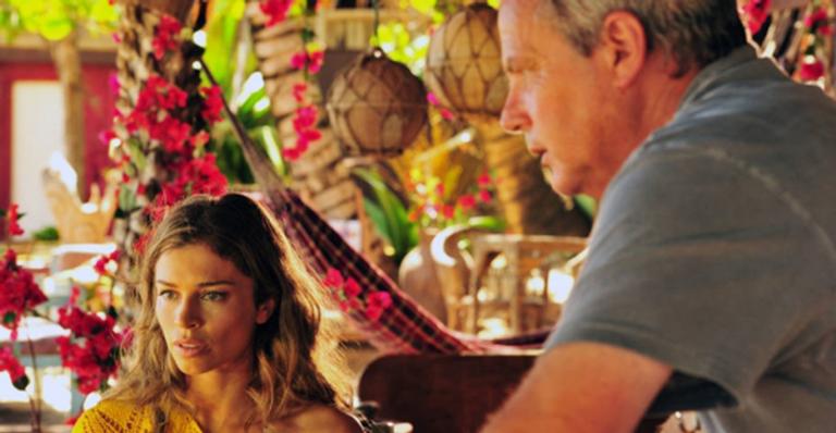 Diretor elogia qualidade da atuação de Grazi Massafera em Flor do Caribe: “Trabalho incrível”
