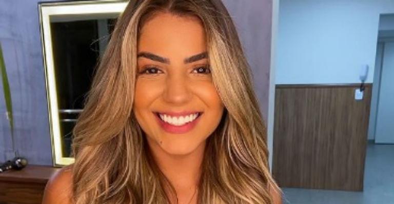 Radicalizou! Hariany Almeida faz transformação no visual e impressiona seguidores: “Estou impactada”