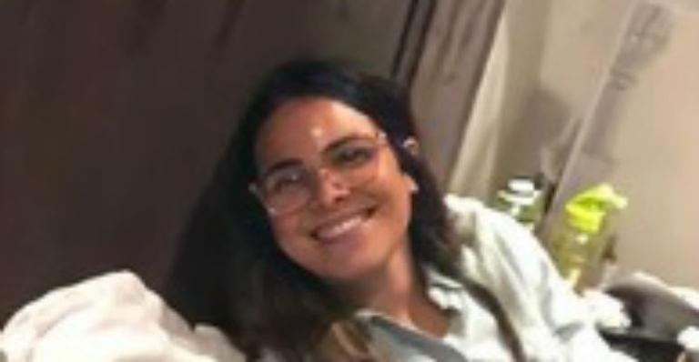 Wanessa Camargo divide clique íntimo familiar e comove seguidores: “Família linda demais”