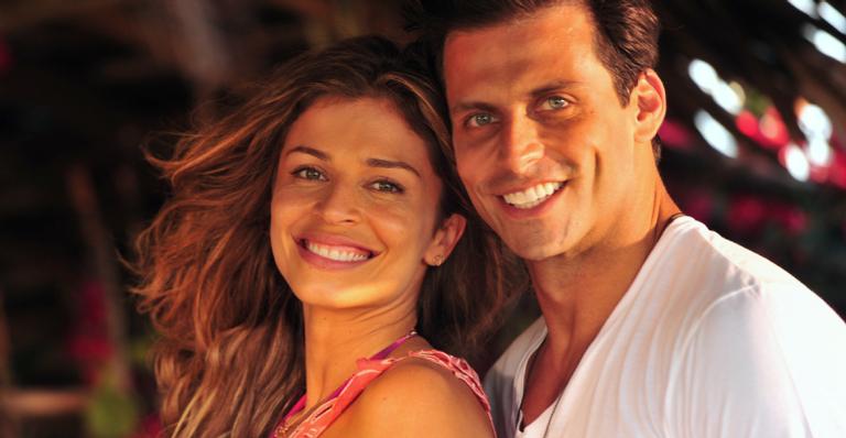 Flor do Caribe: Primeiro capítulo da novela surpreende público por paisagens paradisíacas