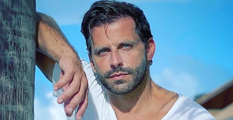 Dança dos Famosos: Henri Castelli revela rotina de exercícios preparatórios para novo desafio