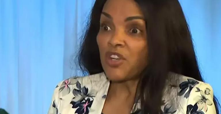Na primeira entrevista, Flordelis relata relação íntima antes da morte do marido: “No capô do carro”
