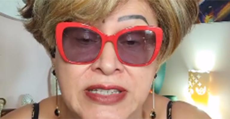 Nany People rebate críticas após fazer empréstimo para pagar as contas: “Tenho nome limpo”