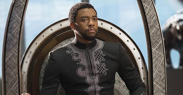 Pantera Negra é abraçado pelo público e rende para a TV Globo a maior audiência de um filme no ano
