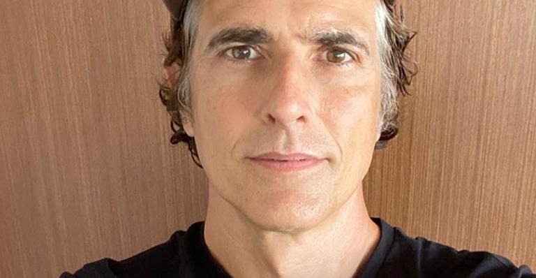Reynaldo Gianecchini nega ser gay e abre o jogo sobre sua sexualidade: “Sou tudo ao mesmo tempo”