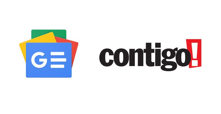 Saiba como acessar o conteúdo da CONTIGO! pelo Google News