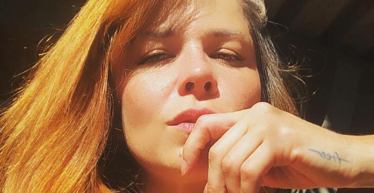 Samara Felippo resgata clique antigo das filhas e se emociona: ”Queria voltar no tempo”