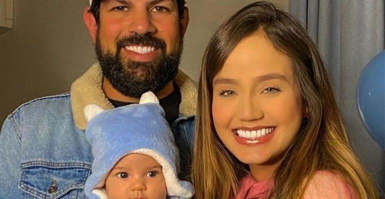 Sorocaba bate clique com Theo e reflete: “A vida é um sopro”