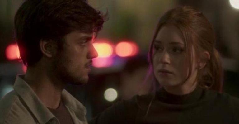 Totalmente Demais: Eliza revive passado e beija Jonatas