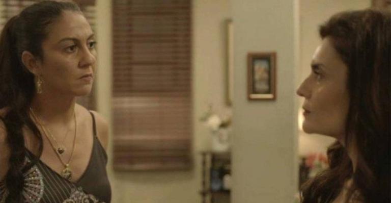 Amor de mãe: A novela ganhará casal de lésbicas em sua segunda fase