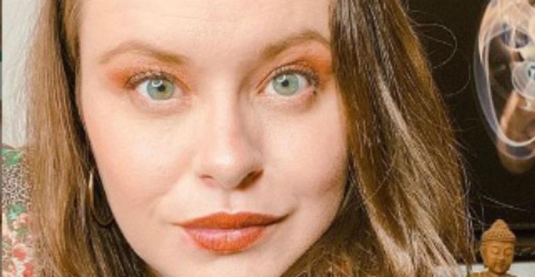 Cansados, Mariana Bridi divide clique com Rafael Cardoso e casal disputa rotina agitada: “Quem vence a competição?”