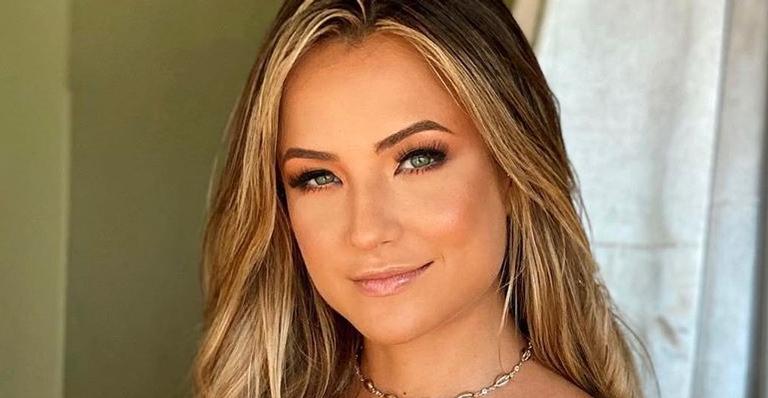 Atacada na web, ex-BBB Gabi Martins faz desabafo sincero após polêmicas: “Internet é tóxica”