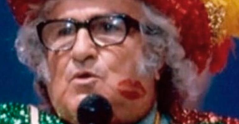 Filho mais velho de Chacrinha, Jorge Barbosa morre aos 72 anos vítima de Covid-19