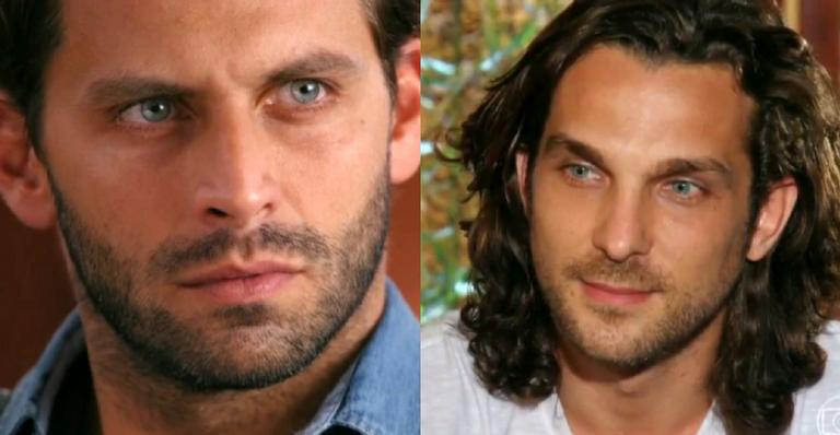 Flor do Caribe: Cassiano é ameaçado por bandido após cair na armadilha de Alberto