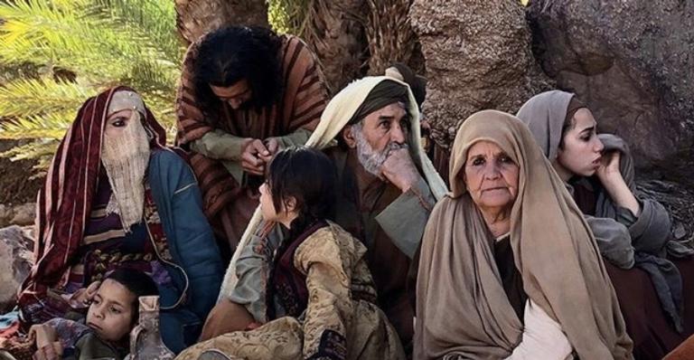Gênesis: Atores mirins crescem durante pandemia e temem substituição