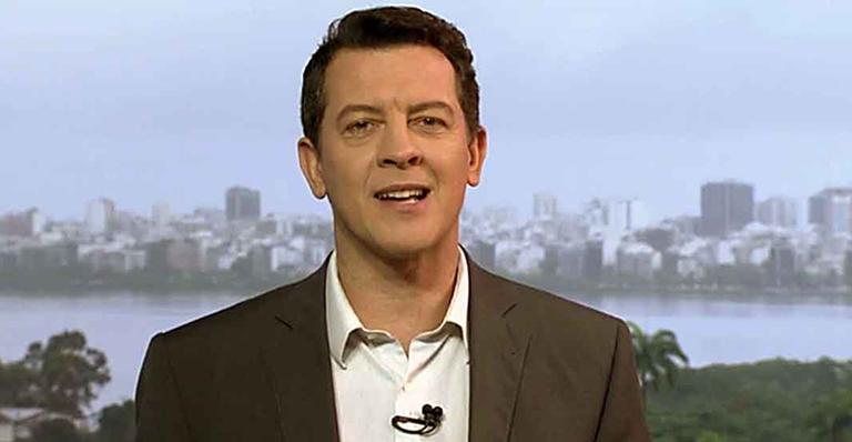 Lembra dele? Ex-repórter da Globo se lança como corretor de imóveis: “Novos caminhos”
