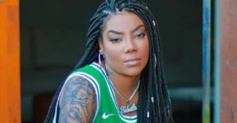 Alfinetada? Ludmilla faz post misterioso e esquenta redes sociais: ”Gosto da calar a boca na prática”