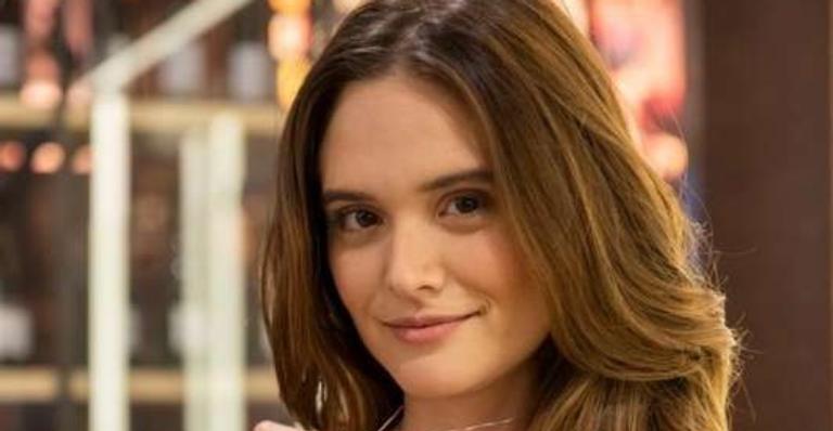 Salve-se Quem Puder: Novela terá primeira cena de beijo após retomada. Saiba como foi a gravação