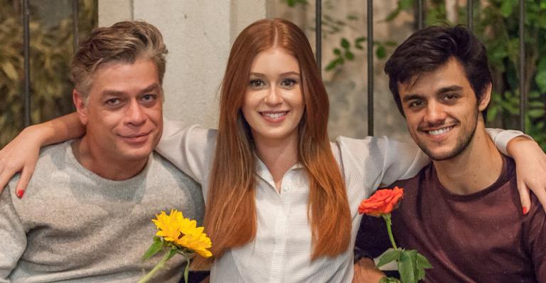 Totalmente Demais: Novela supera exibição original e tem melhor média desde Cheias de Charme