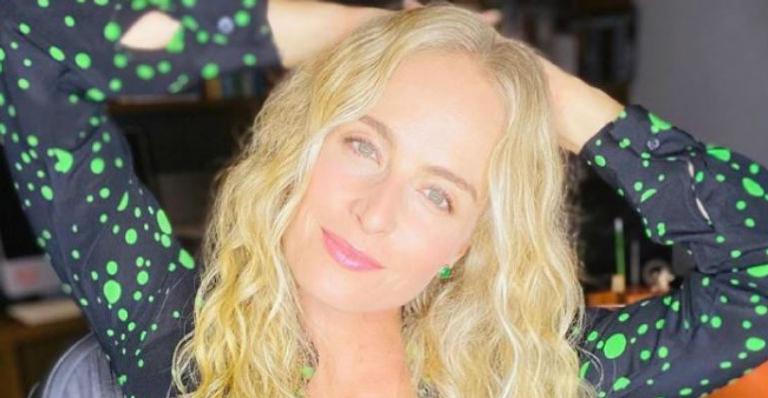 Angélica divide clique raro com Luciano Huck e publica declaração de amor: “Muito bom estar do seu lado”